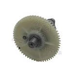CAM SHAFTS plastic